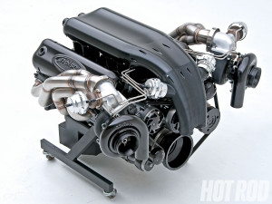 nelson racing engine