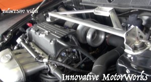 700HP IMW Honda Civic Battles Supercars