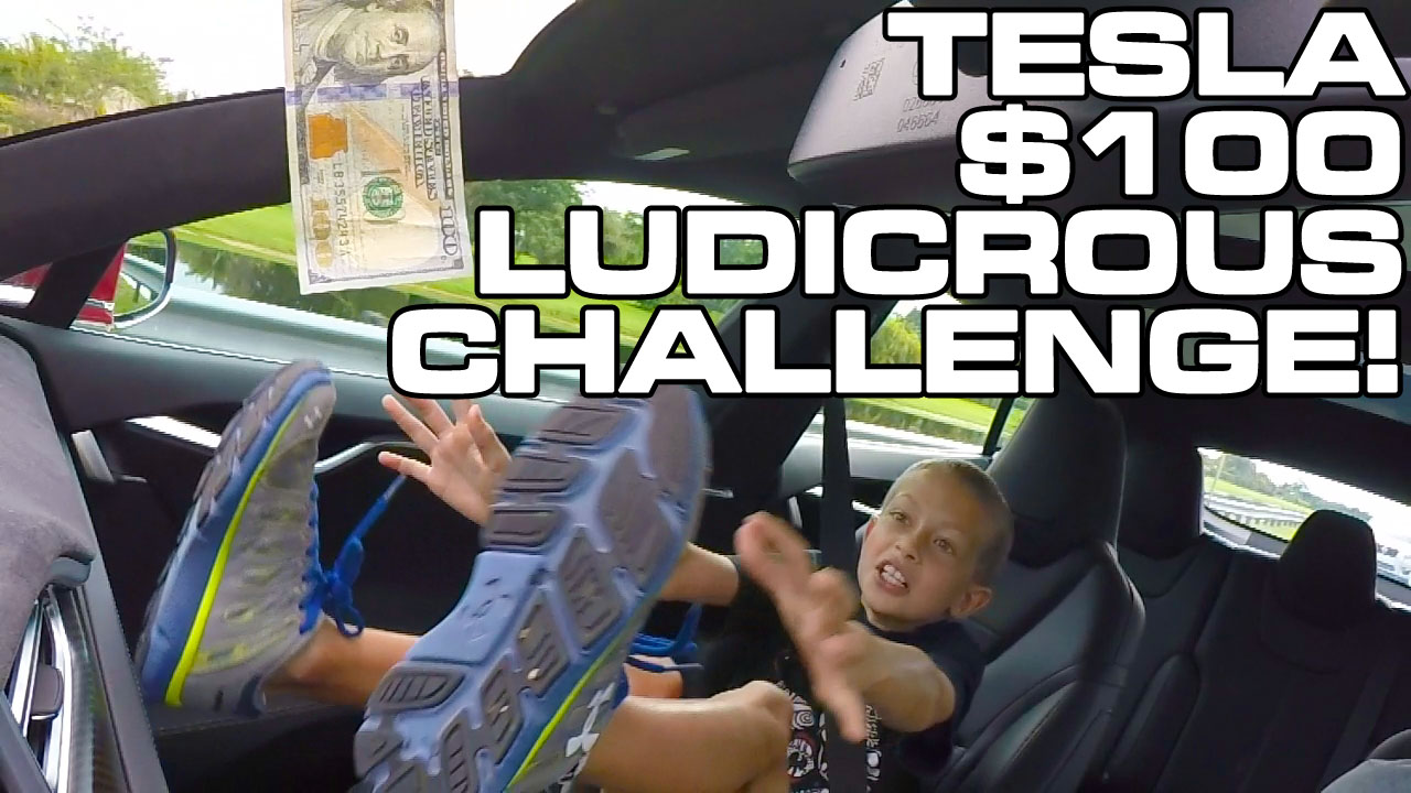Tesla-Model-S-100-Ludicrous-Challenge