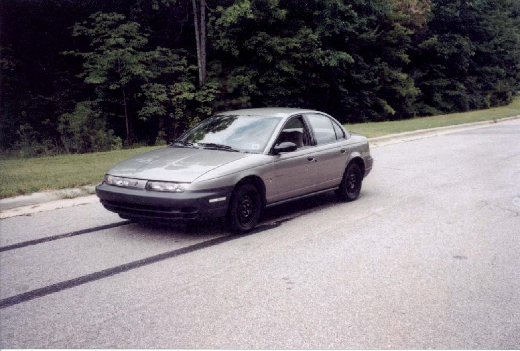 Click HERE to view any videos, mods or upgrades to this Saturn SL1 .