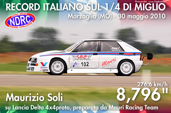 1992  Lancia Integrale Martini 6 picture, mods, upgrades