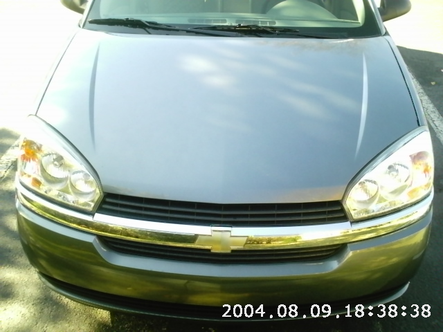 2005 Chevrolet Malibu Ls Pictures Mods Upgrades Wallpaper