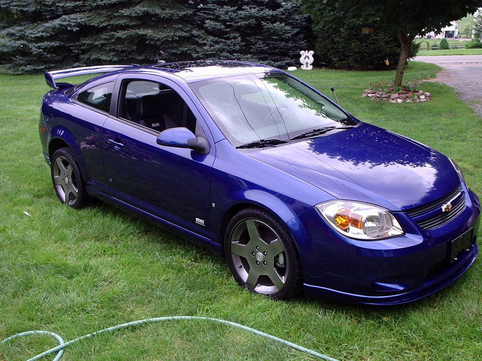  2006 Chevrolet Cobalt SS