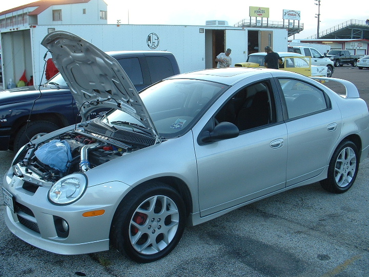 2004  Dodge Neon SRT-4  picture, mods, upgrades