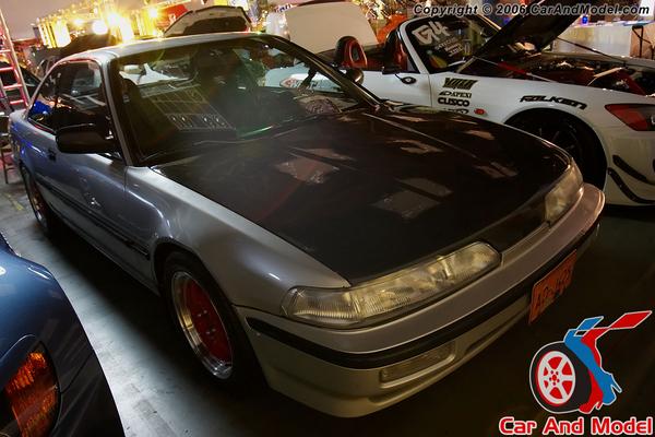 1990  Acura Integra rs picture, mods, upgrades