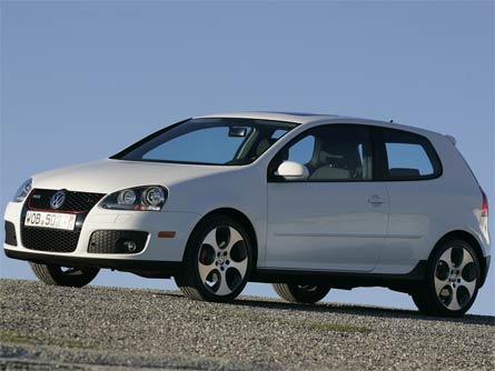 2007  Volkswagen GTI  picture, mods, upgrades