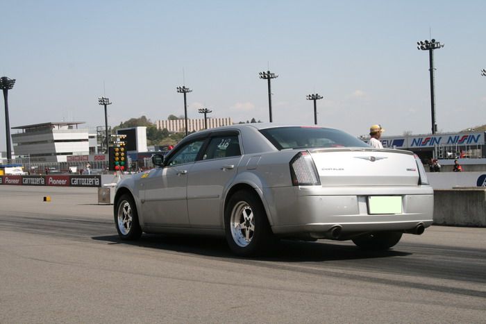 2006 Chrysler 300 srt8 horsepower #4