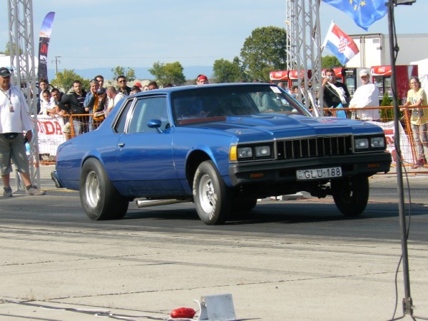 1979  Chevrolet Caprice Classic Coupe picture, mods, upgrades