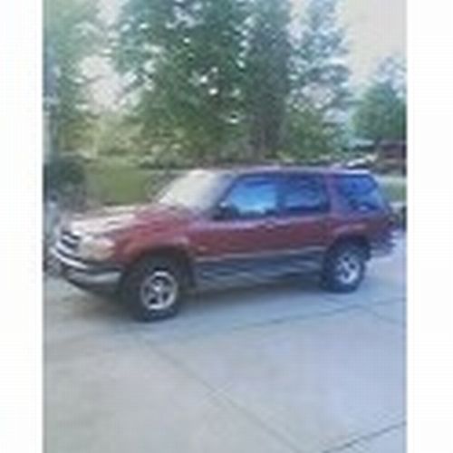 1998 Ford Explorer XLT 5.0 2WD · Click HERE for a Video. Number of Votes: 1