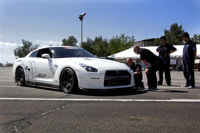 Click HERE to view any videos mods or upgrades to this Nissan GTR R35 GTR 