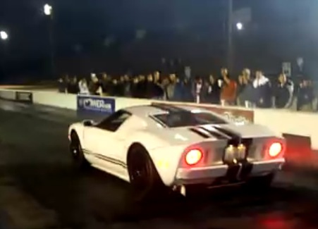  2005 Ford GT 