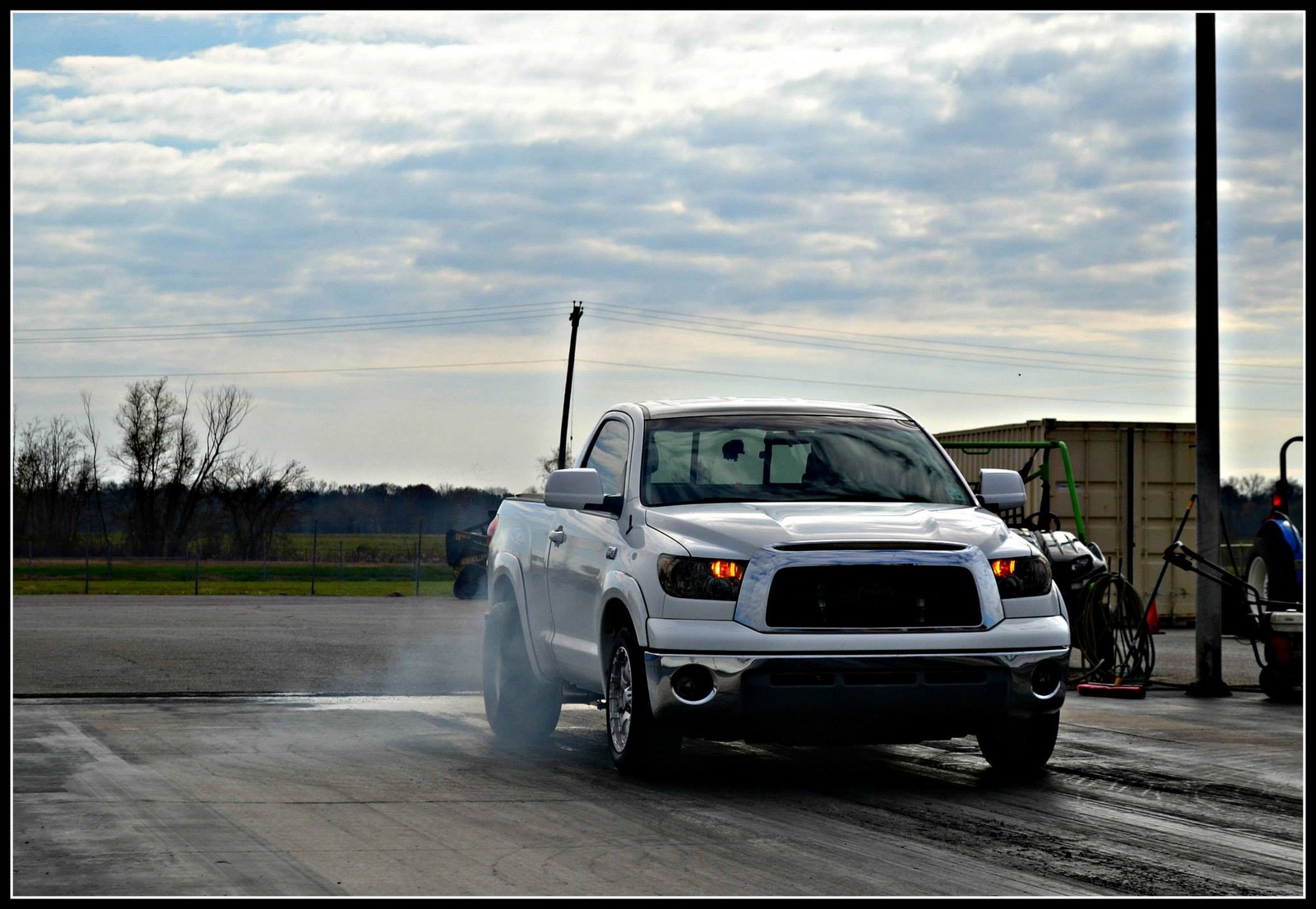 2008  Toyota Tundra RCSB picture, mods, upgrades