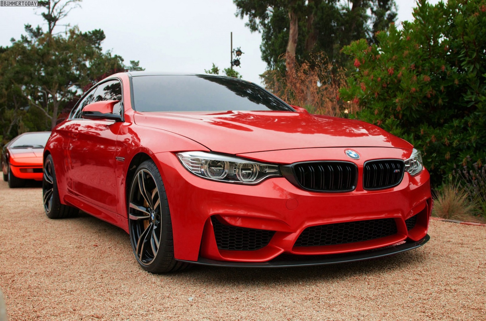 2015  BMW M4  picture, mods, upgrades