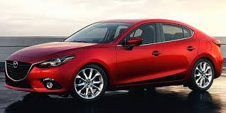 2014 RED Mazda 3  picture, mods, upgrades