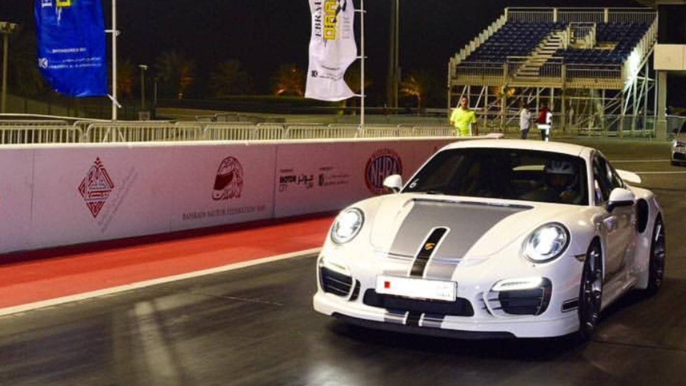 2015 White Porsche 911 Turbo 991 TTS picture, mods, upgrades
