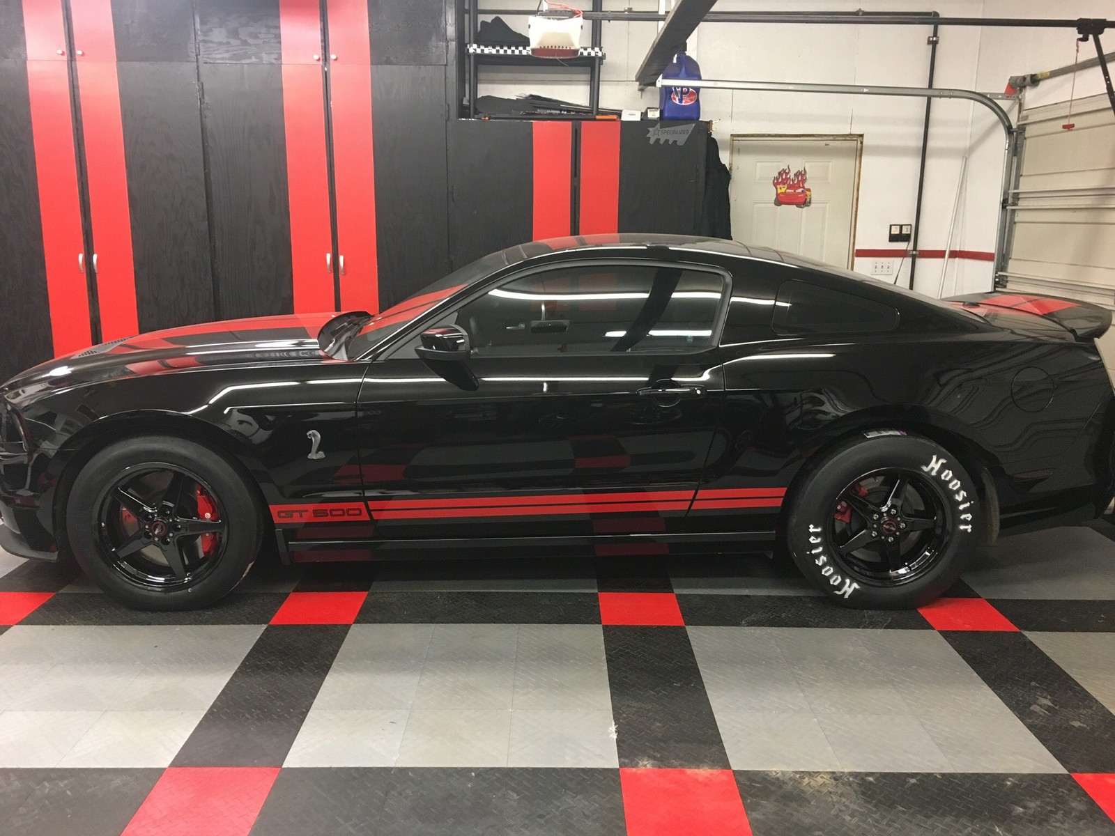 2013 Ford Mustang Shelby Gt500 14 Mile Drag Racing Timeslip Specs 0 60