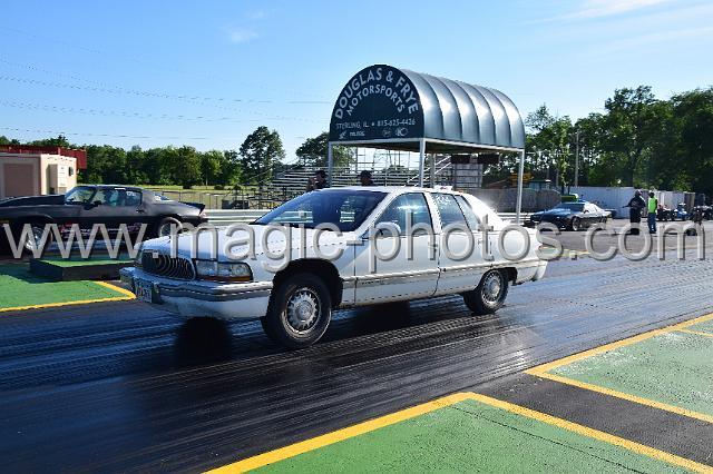  1995 Buick Roadmaster 
