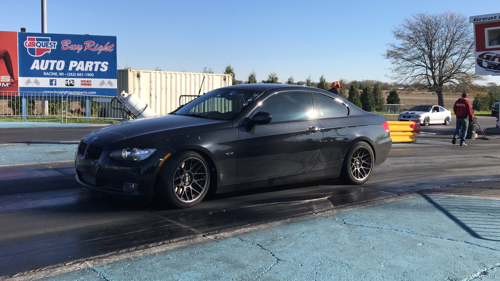 2010  BMW 335xi  picture, mods, upgrades