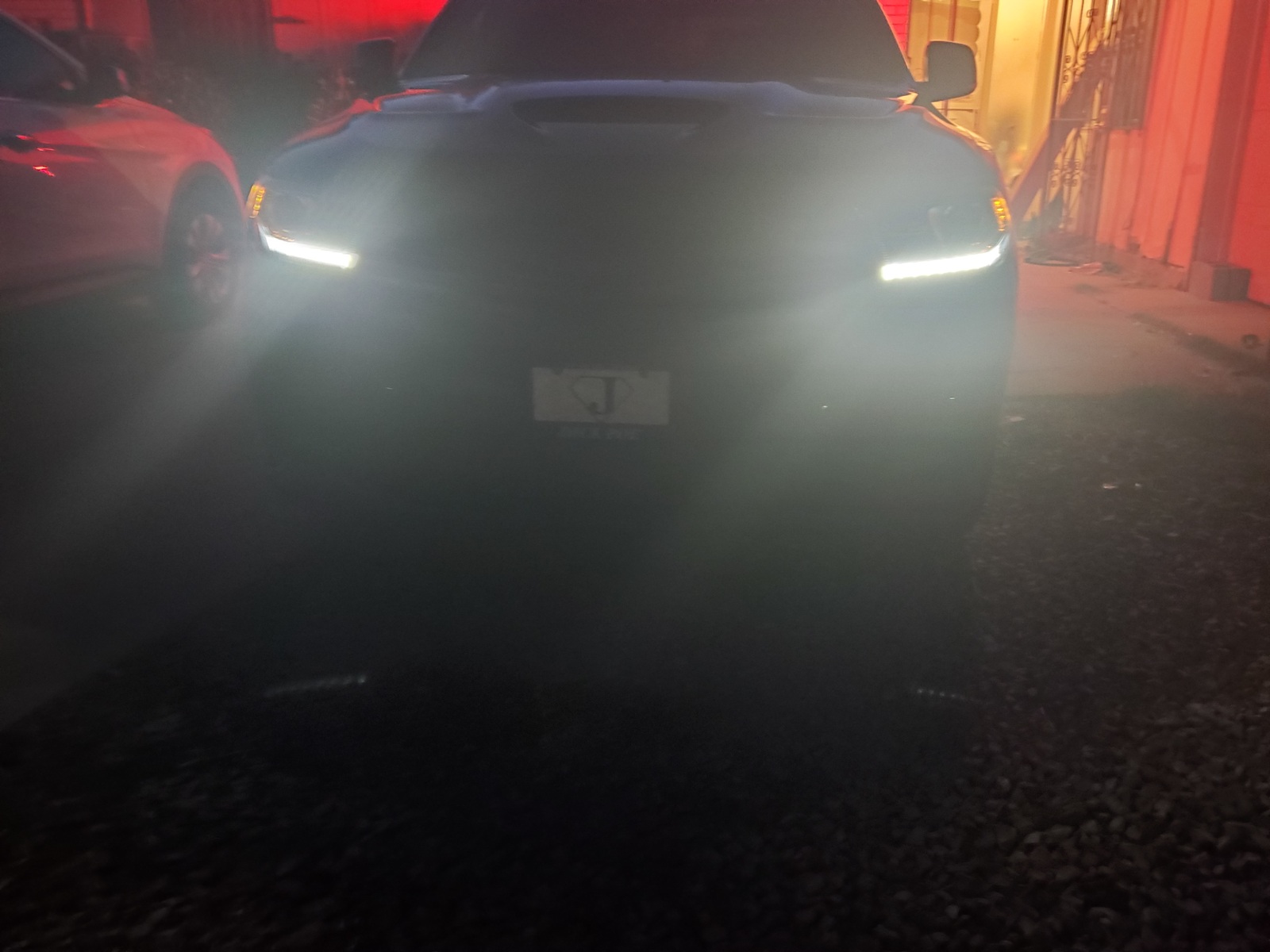Black 2019 Dodge Durango Rt 