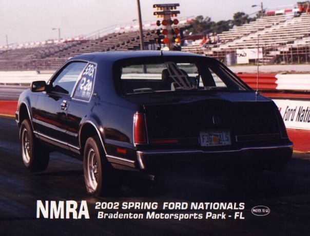 Black 1989 Lincoln Mark VII LSC
