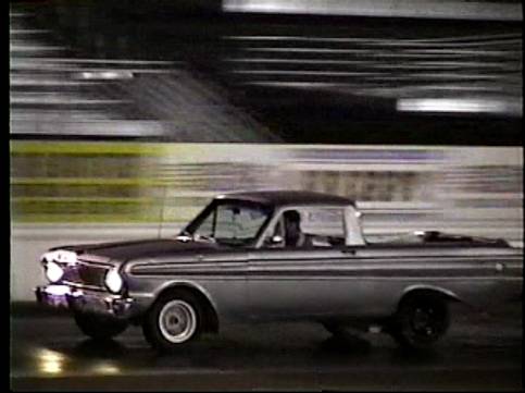 Click HERE to view any videos mods or upgrades to this Ford Falcon Ranchero