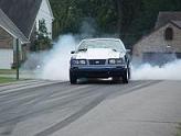 1983  Ford Mustang GLX-Hatchback picture, mods, upgrades
