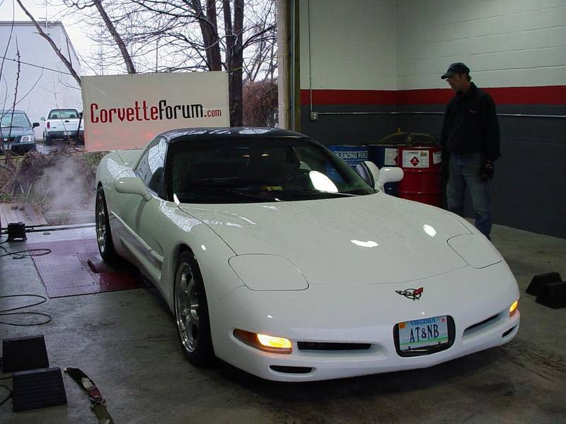 1997 Chevrolet Corvette Coupe · Click HERE for a Video. Number of Votes: 610