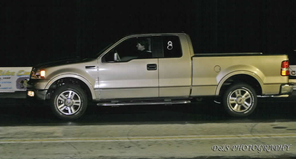 2005 Ford f150 upgrades