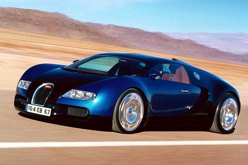 Bugatti on Stock 2006 Bugatti Veron 16 4 1 4 Mile Drag Racing Timeslip Specs 0 60