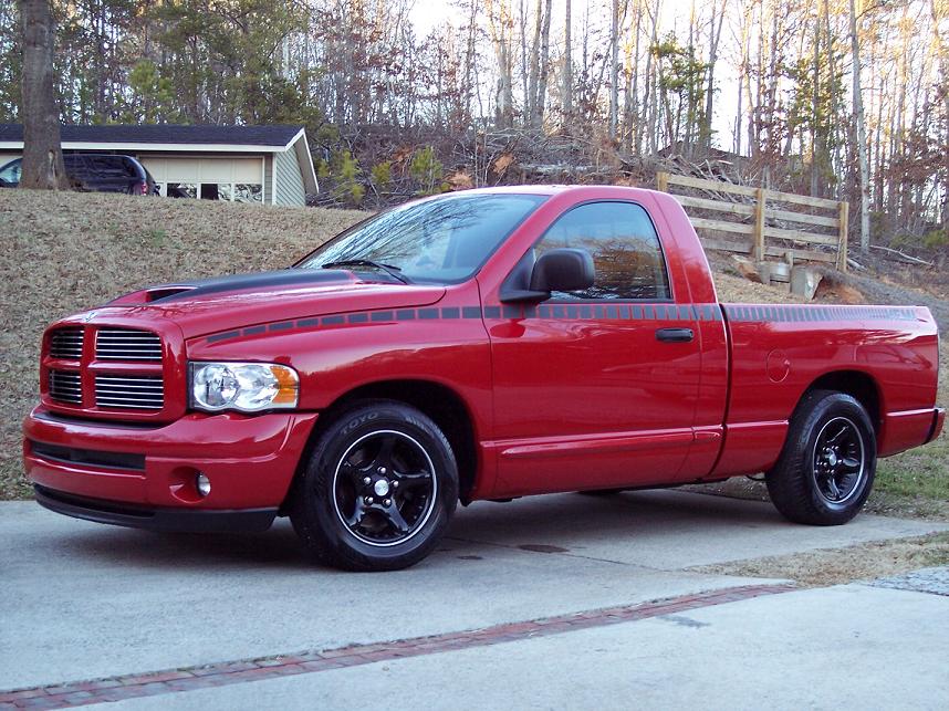 Click HERE to view any videos mods or upgrades to this Dodge Ram 1500 SLT