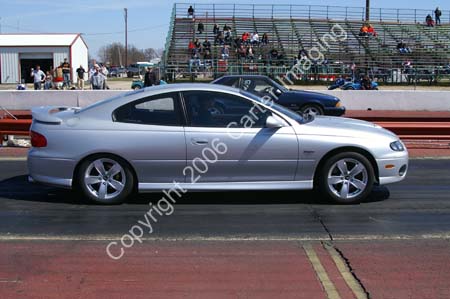 2005  Pontiac GTO M6 picture, mods, upgrades
