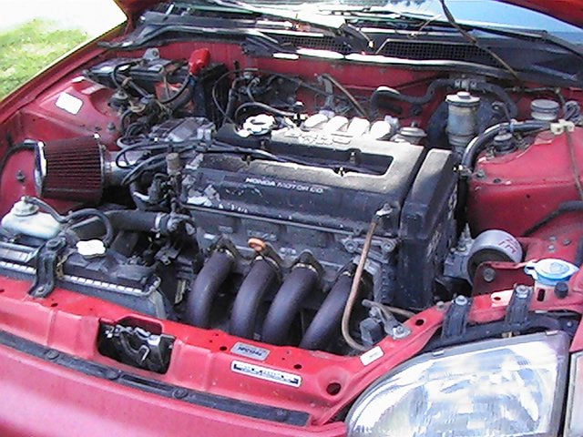 1994 Honda Civic CX Hatchback · Civic Videos. Number of Votes: 7