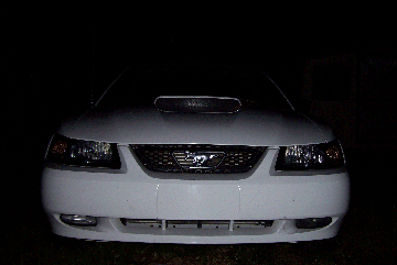  2003 Ford Mustang gt