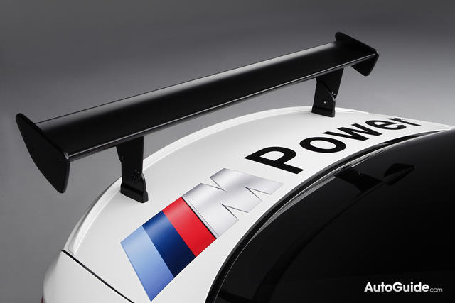 BMW Z4 M-Coupe Dyno Graph Results