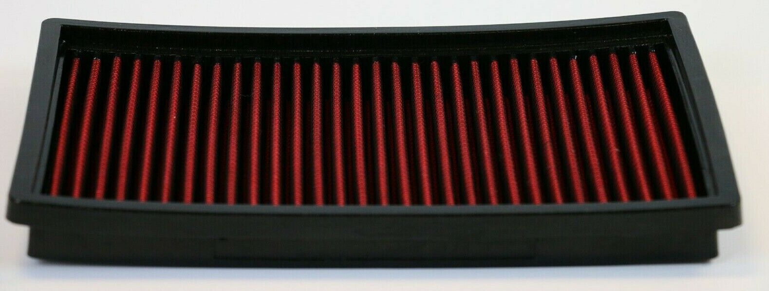 Red Washable Reusable Air Filter Chevy Beretta Buick Skylark Grand Am 1994-1998