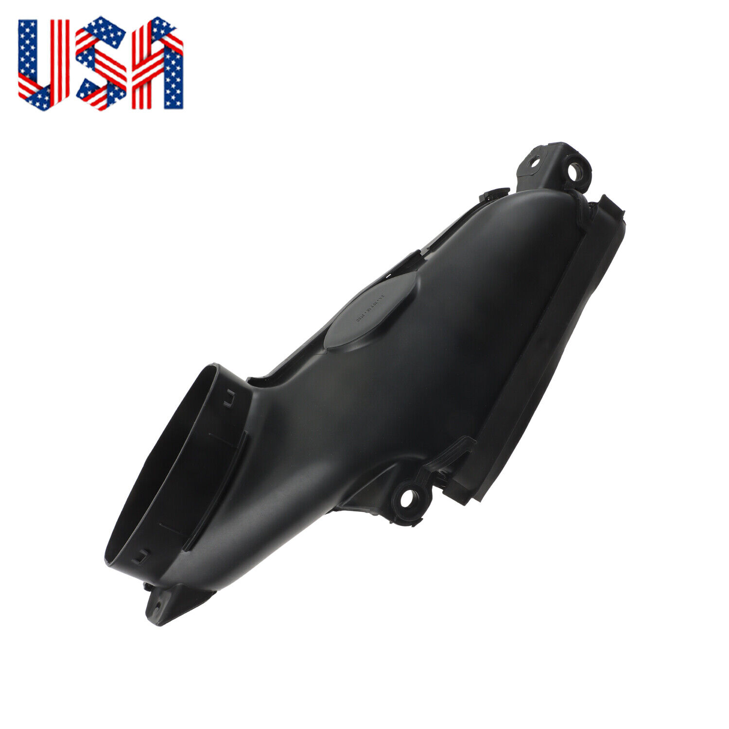 Engine Air Intake Inlet Duct Fit for 2013-2018 Ford Fusion Lincoln MKZ