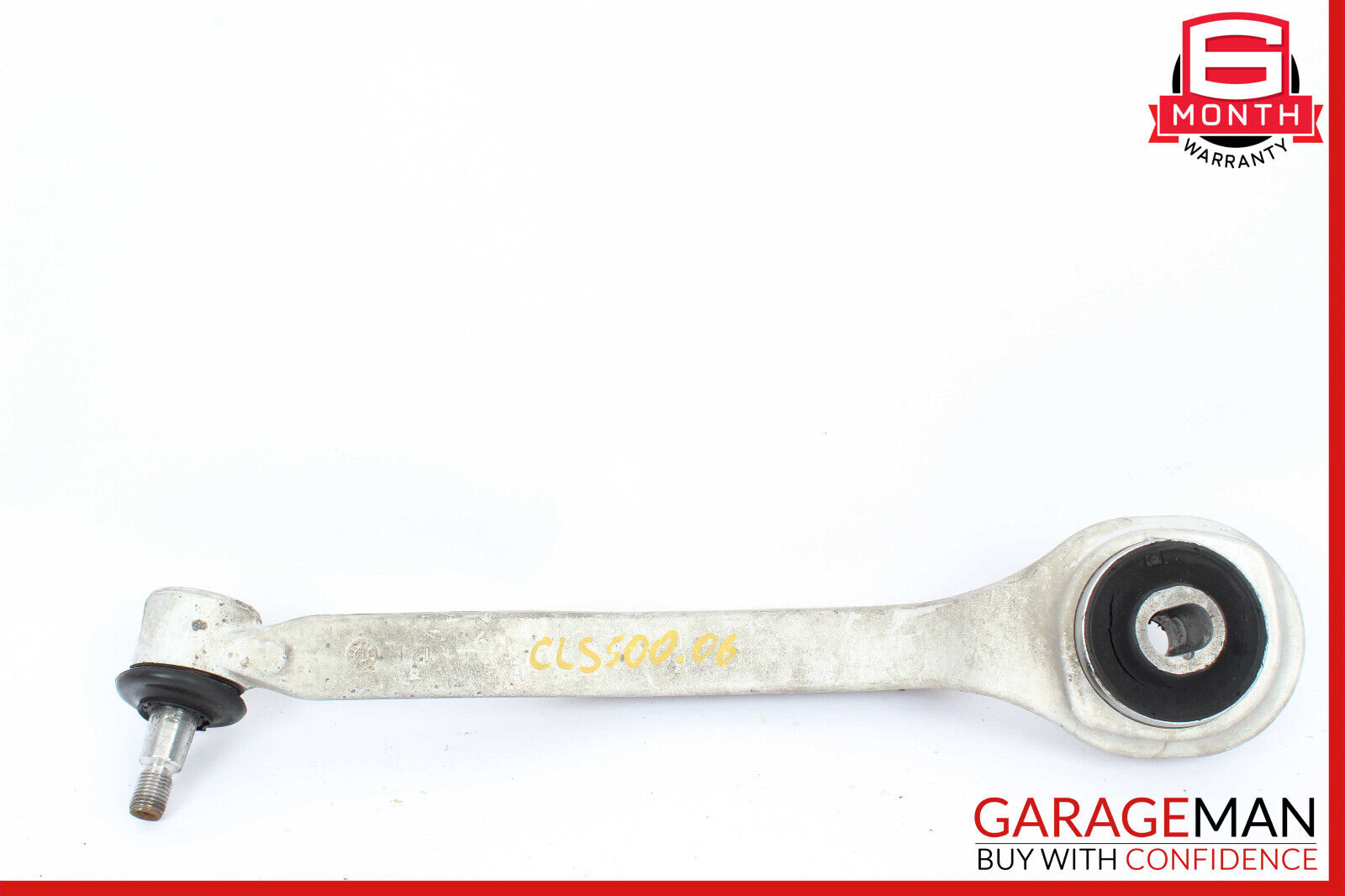 03-11 Mercedes W219 CLS500 E350 RWD Front Right Side Lower Wishbone Control Arm