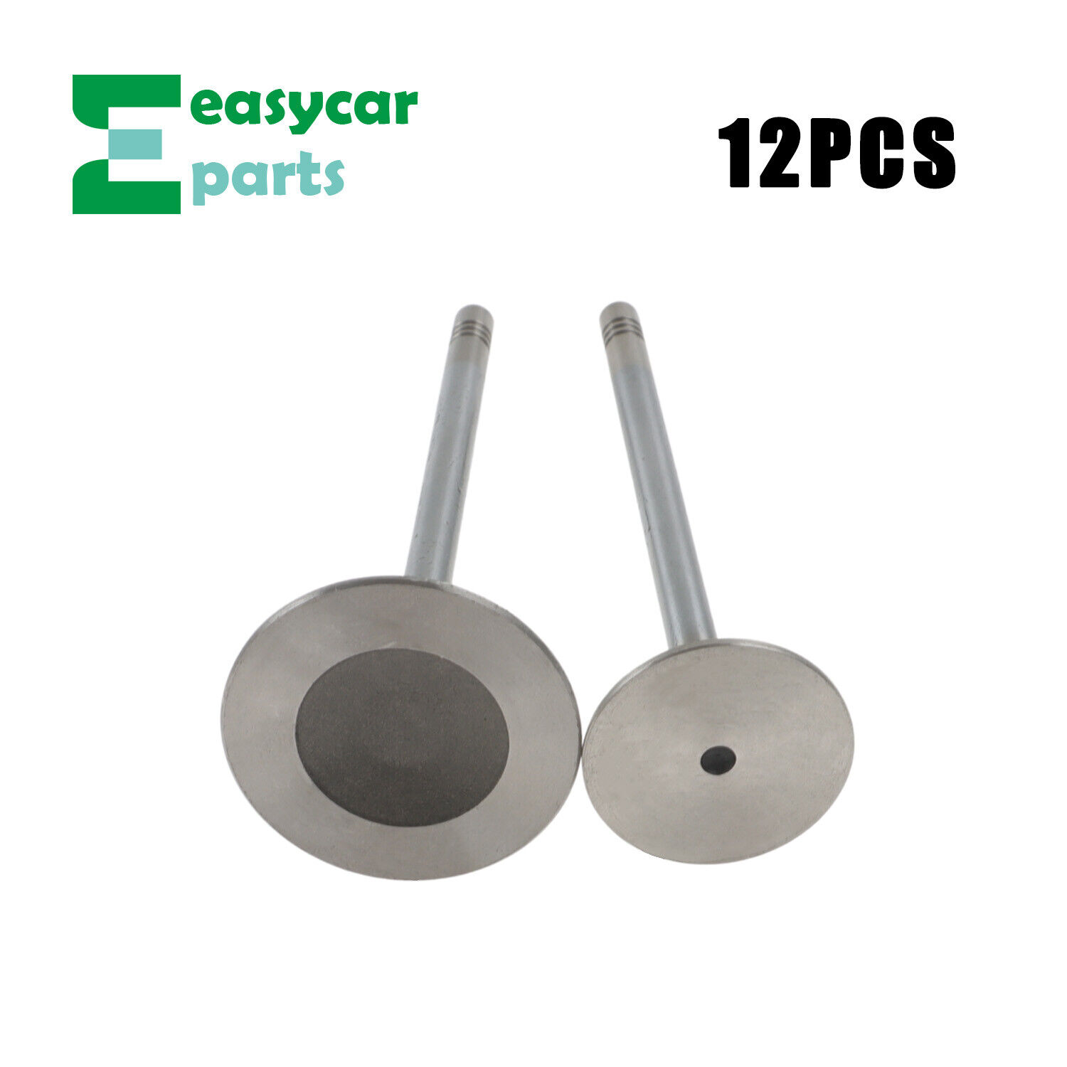 Intake & Exhaust Valves Fits for Mercedes-Benz GLK350 C350 E350 S350 3.5L