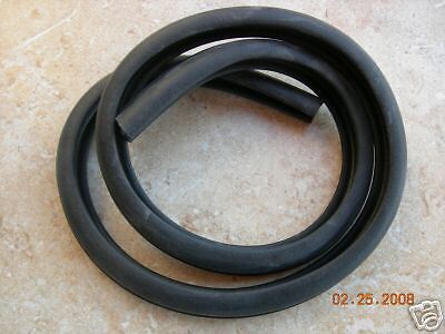 TRIUMPH SPITFIRE  WINDSHIELD HEADER SEAL CONVERTIBLE TOP SEAL YEARS 71 - 80