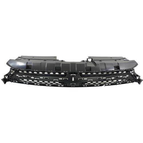 New Grille Assembly for Dodge Dart CH1200378 2013 to 2015
