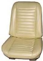 1967 OLDSMOBILE 442 or CUTLASS SEAT COVERS  LEGENDARY