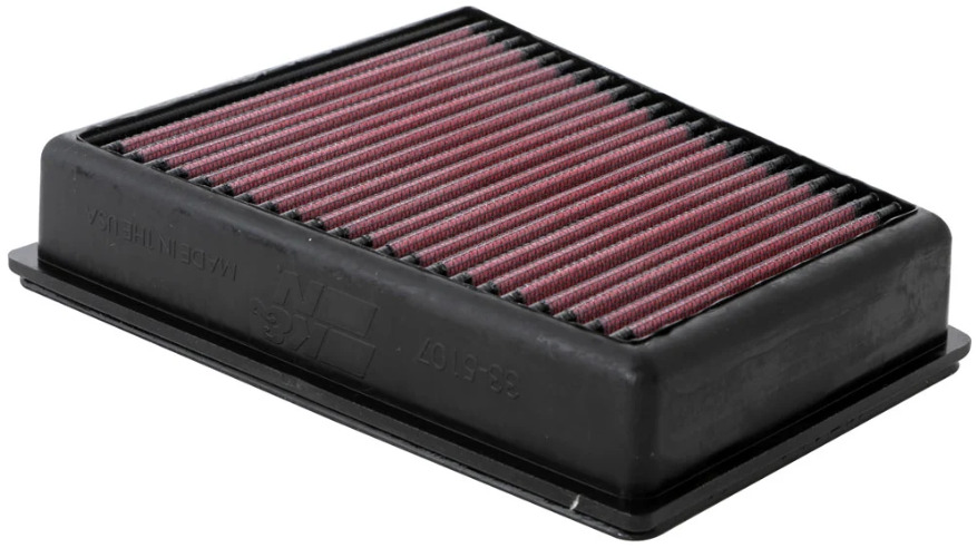 K&N Replacement Air Filter For Chevrolet Trailblazer / Buick Encore GX 33-5107