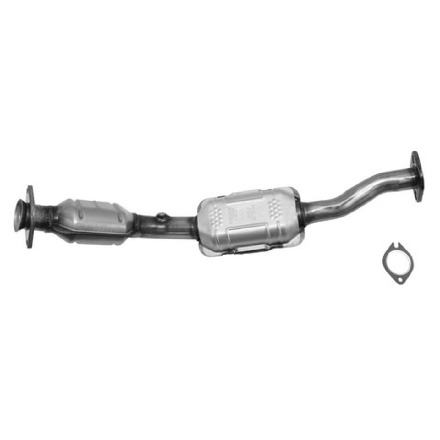 AP Exhaust 642179 Catalytic Converters  Driver Left Side Hand for Town Car Ford