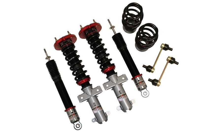 MEGAN RACING STREET SERIES COILOVER KIT FOR 05-14 FORD MUSTANG S197 GT GT500