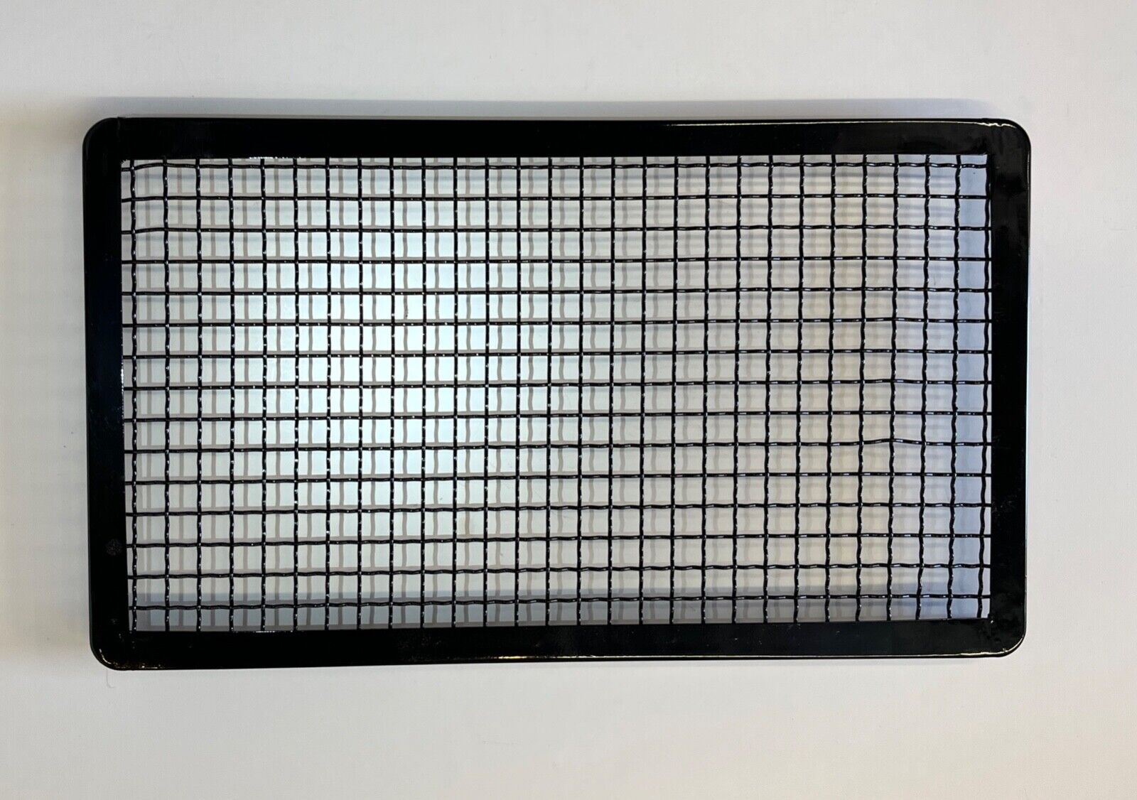 DeTomaso Pantera Parts - Grille Grill Screen for Air Conditioning Condenser