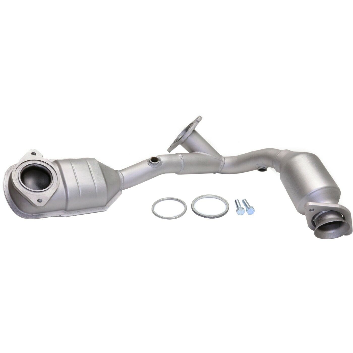 Catalytic Converter For 2000-2007 Ford Taurus 2000-2005 Mercury Sable Front