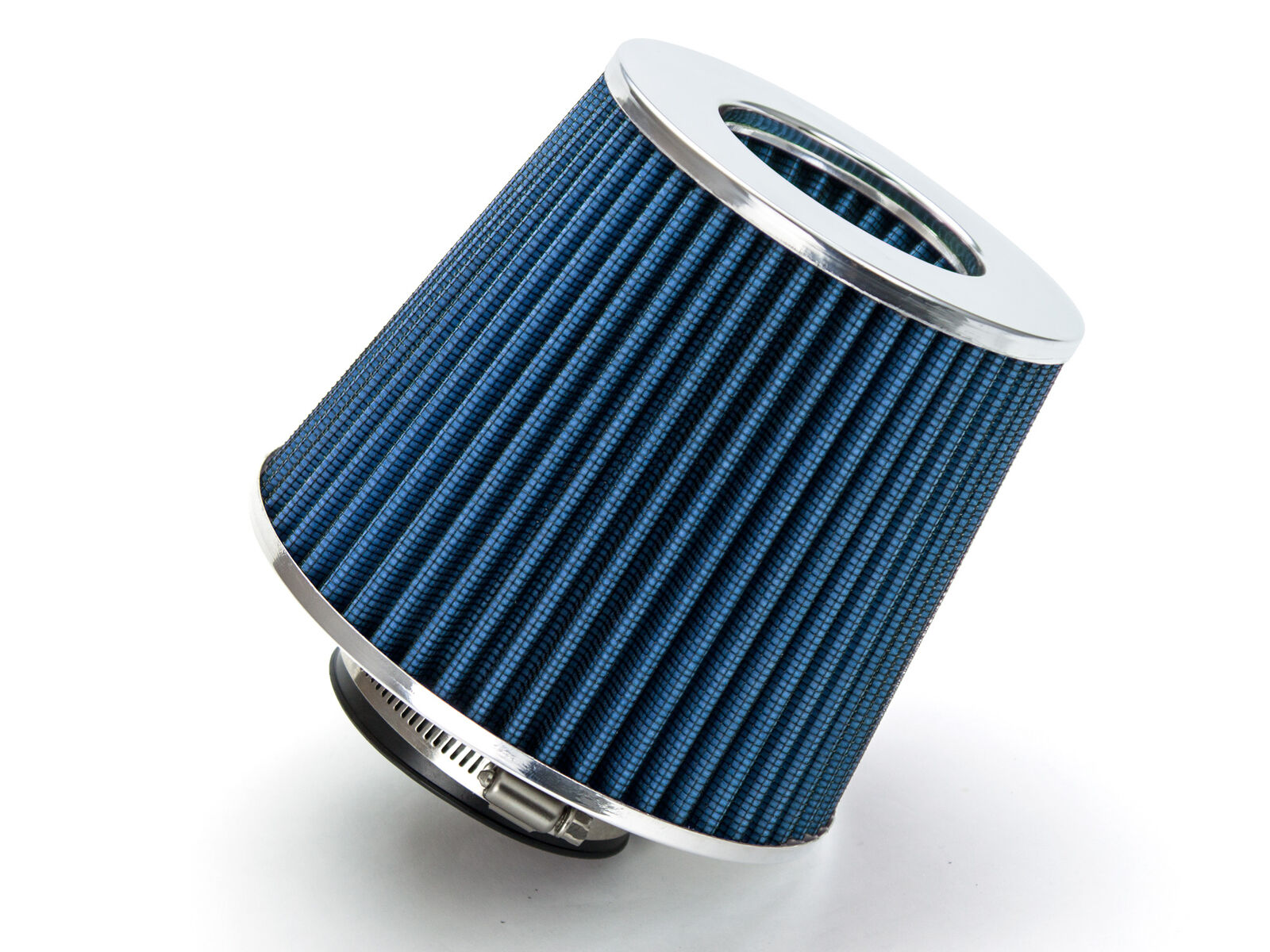 2.5 Inches 63 mm Cold Air Intake Cone Filter 2.5\