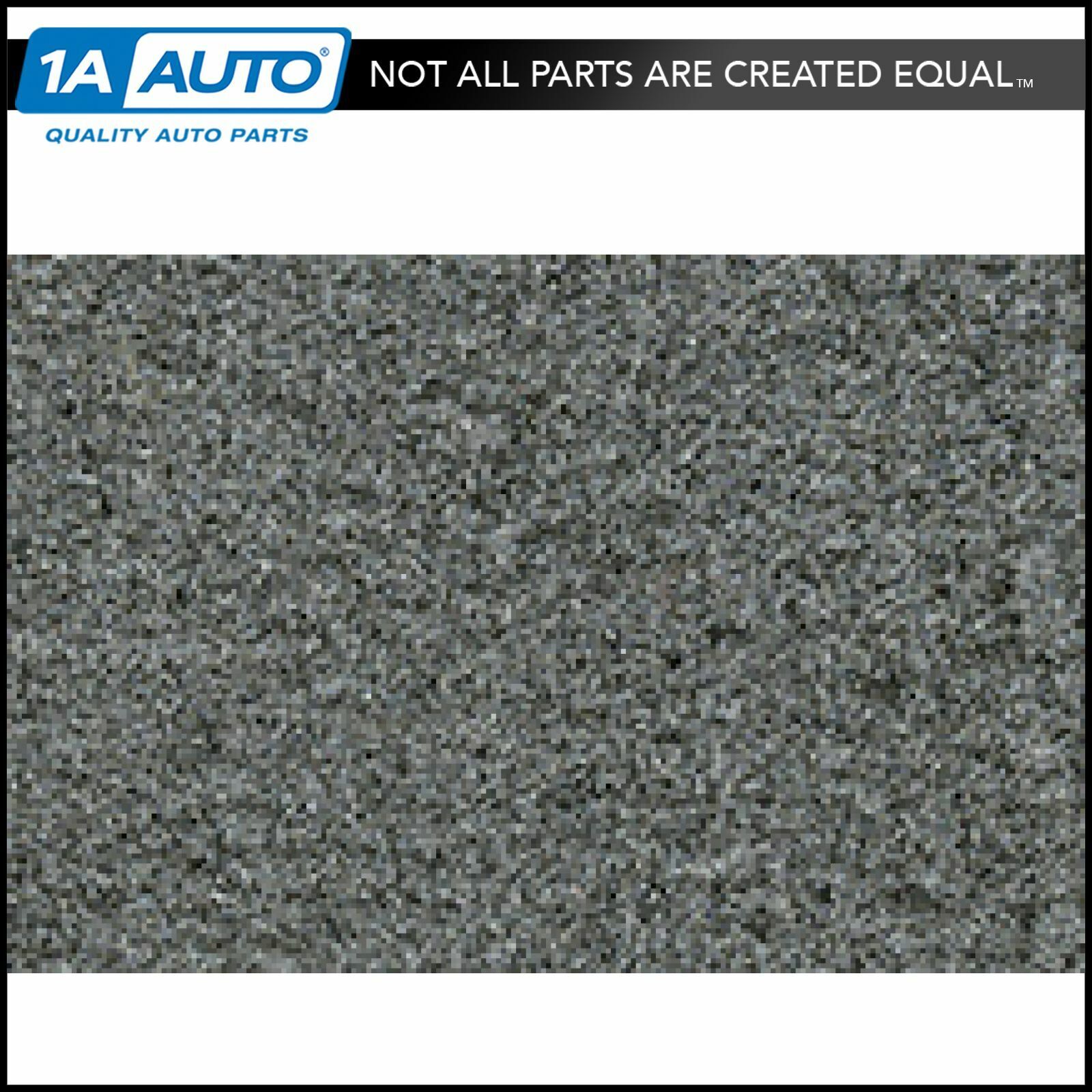 for 2004-10 Toyota Sienna Cutpile 908-Stone Complete Carpet Molded