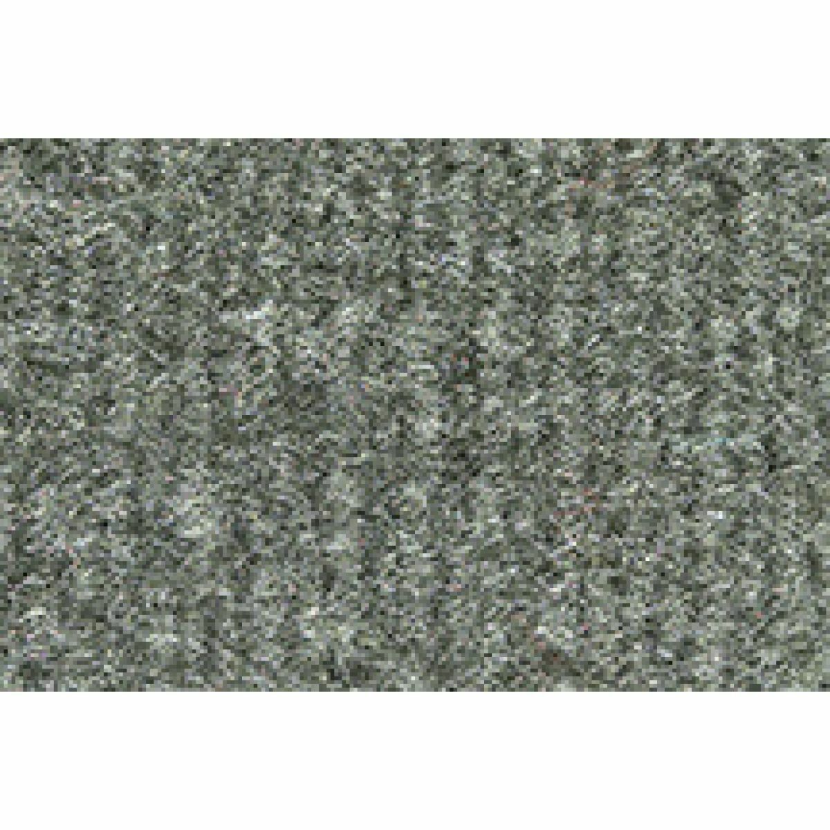 for 90-96 Beretta Heat Vents Cutpile 857-Medium Gray Complete Carpet Molded