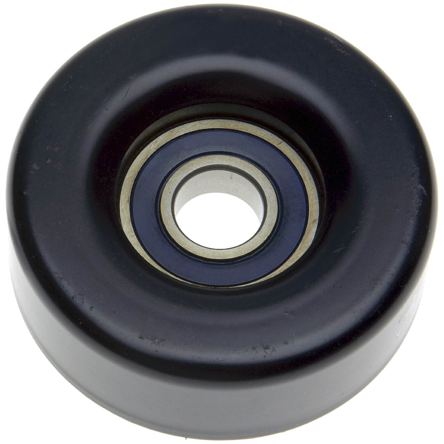 Belt Tensioner Pulley-DriveAlign Premium OE Pulley GATES 38005